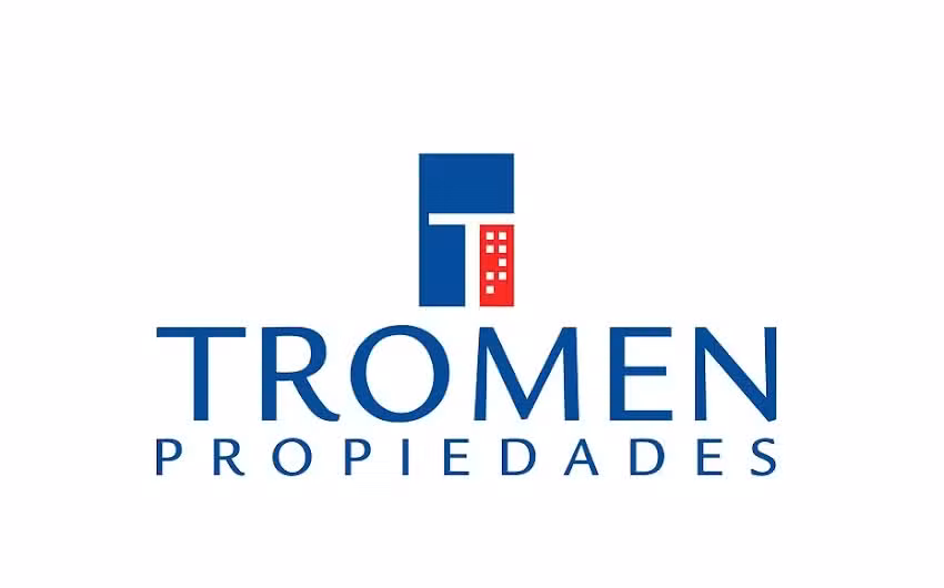 Tromen Propiedades