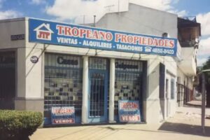 Tropeano Propiedades