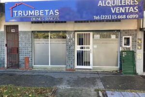 Trumbetas Bienes Raices