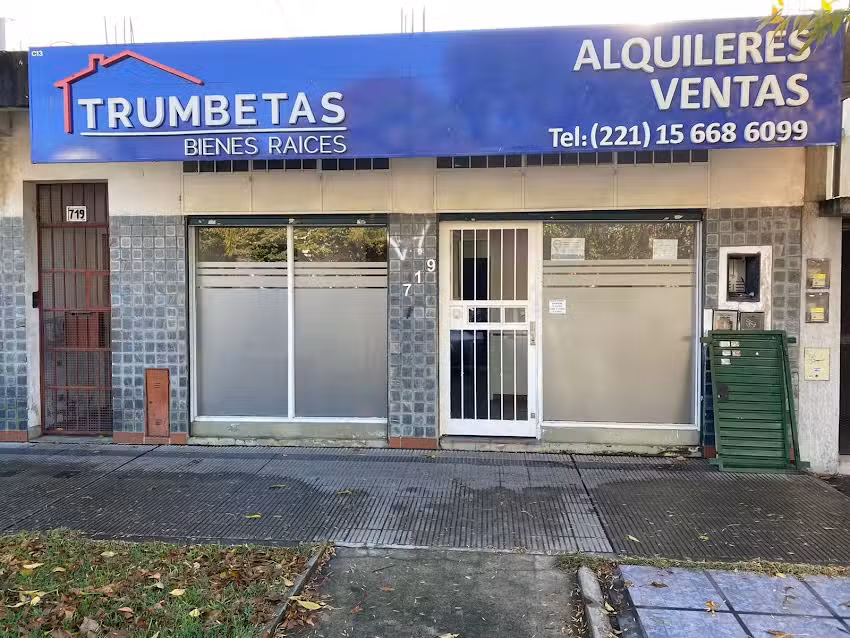 Trumbetas Bienes Raices