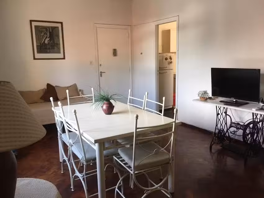 Tu Estadia en Mendoza