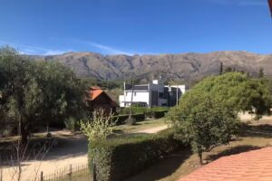 Tu lugar en Merlo San Luis