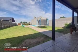 Tu Lugar Quinta cabaña hospedaje Dpto departamento