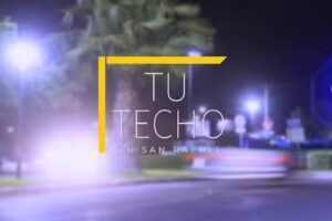 Tu Techo San Rafael