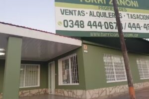 Turri Zanoni Propiedades