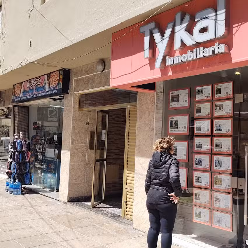 Tykal Inmobiliaria