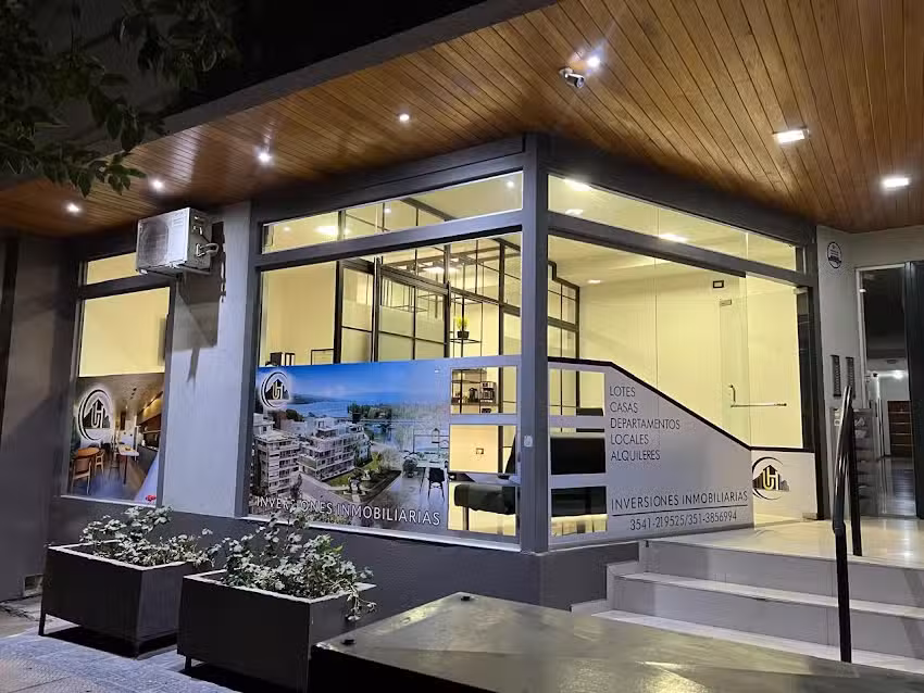 Uh Inversiones Inmobiliarias