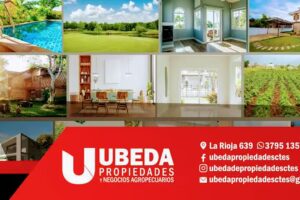 Ubeda Propiedades