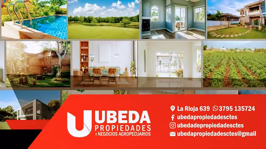 Ubeda Propiedades