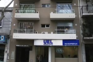 Uel Propiedades
