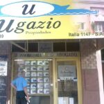 Ugazio Propiedades