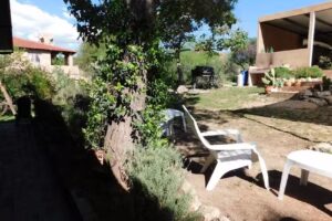 Un lugar en el mundo Mina Clavero