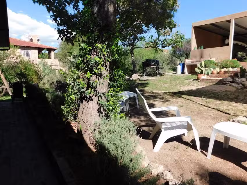 Un lugar en el mundo Mina Clavero