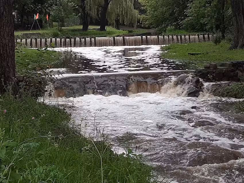 Un lugar en el mundo