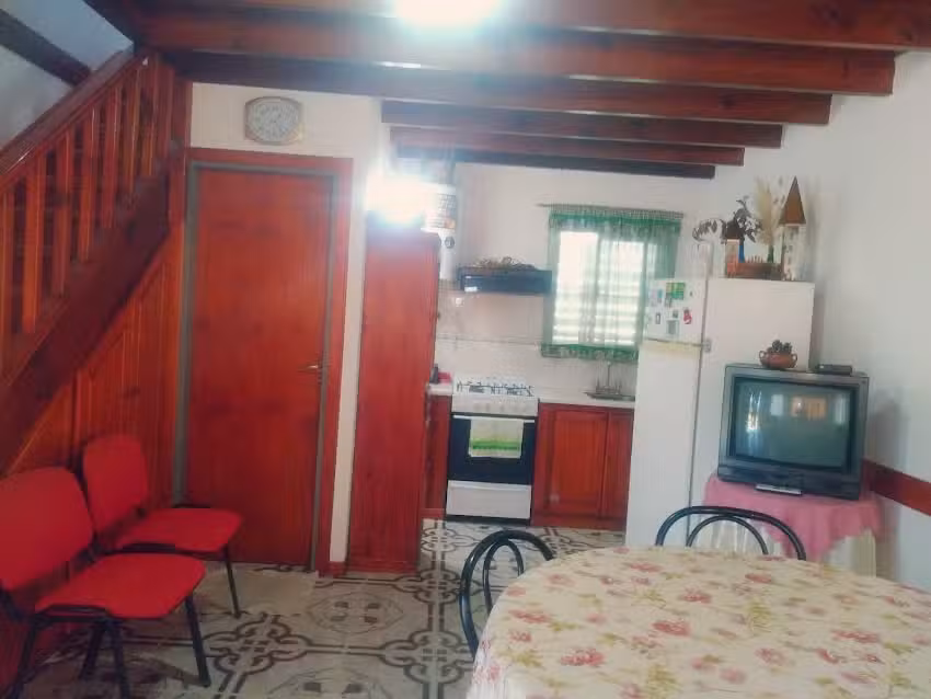 Un lugar en lo de Ana