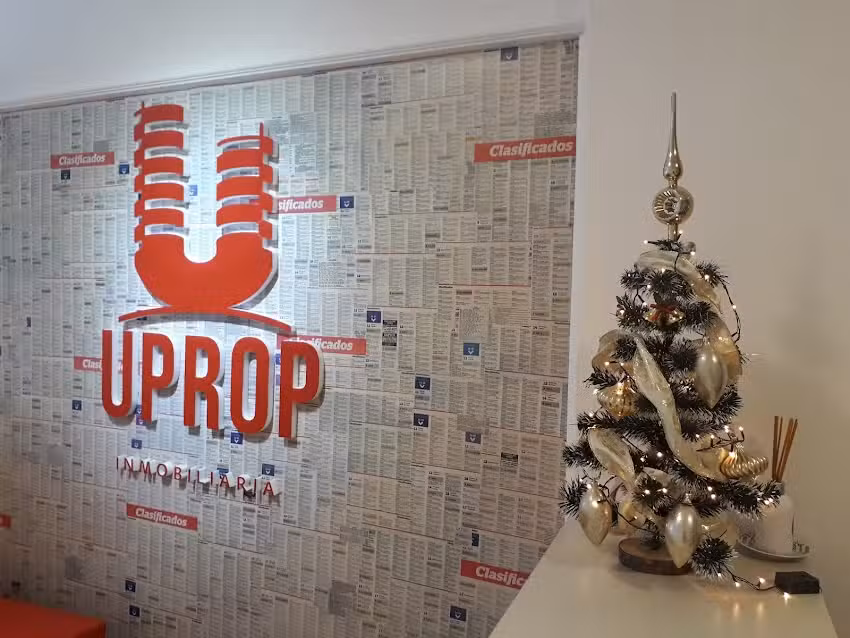 Uprop Inmobiliaria