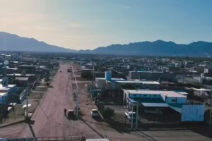 Urban Vanguardia y seguridad en cada rinc&oacute;n