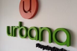 Urbana Propiedades