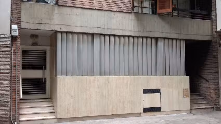 Urbano Immobiliaria arquitectura