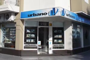 Urbano Propiedades