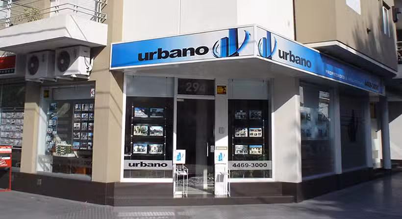 Urbano Propiedades