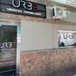 Urbe Negocios Inmobiliarios
