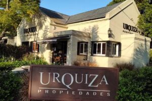 Urquiza Propiedades