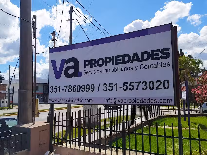 Va Propiedades