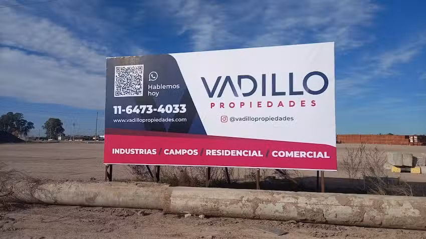 Vadillo Propiedades