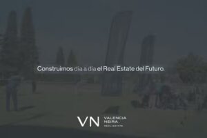 Valencia Neira Real Estate Inmobiliaria en Buenos Aires Palermo