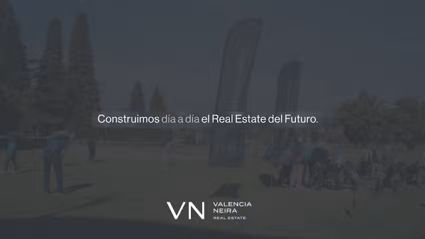 Valencia Neira Real Estate Inmobiliaria en Buenos Aires Palermo
