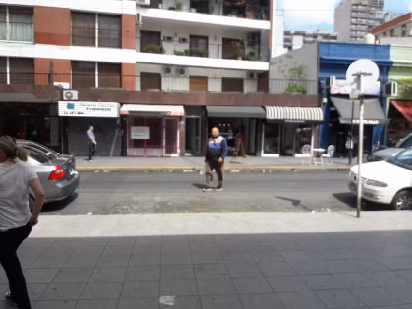 Valeria Carrizo Propiedades