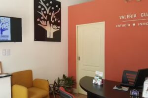 Valeria Guarino Estudio Inmobiliario