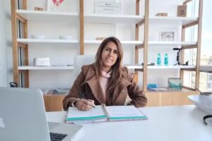 Valeria Lopez Propiedades