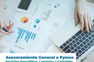 Valeria Varisco Asociados Estudio Integral