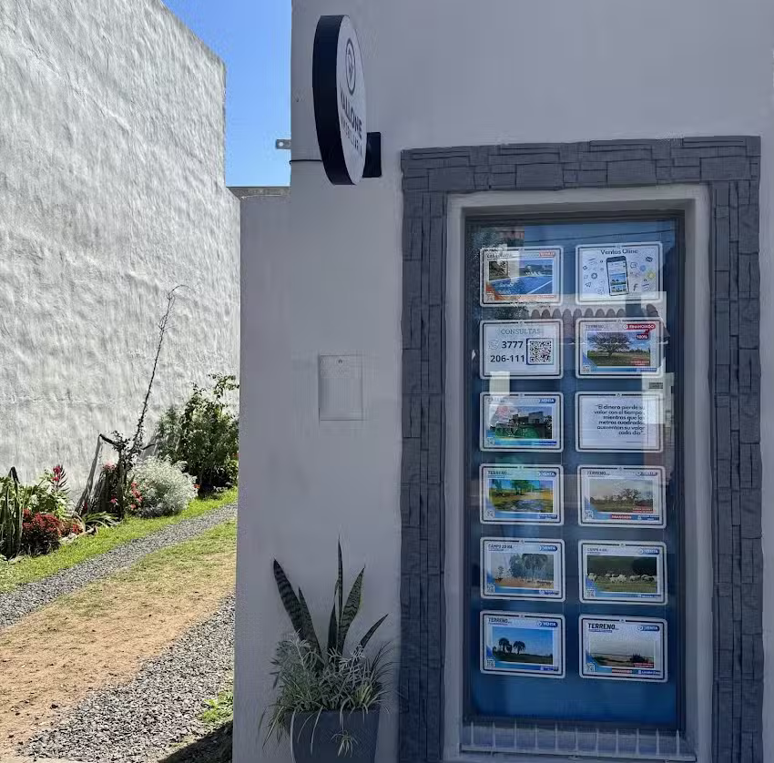Vallone Inmobiliaria