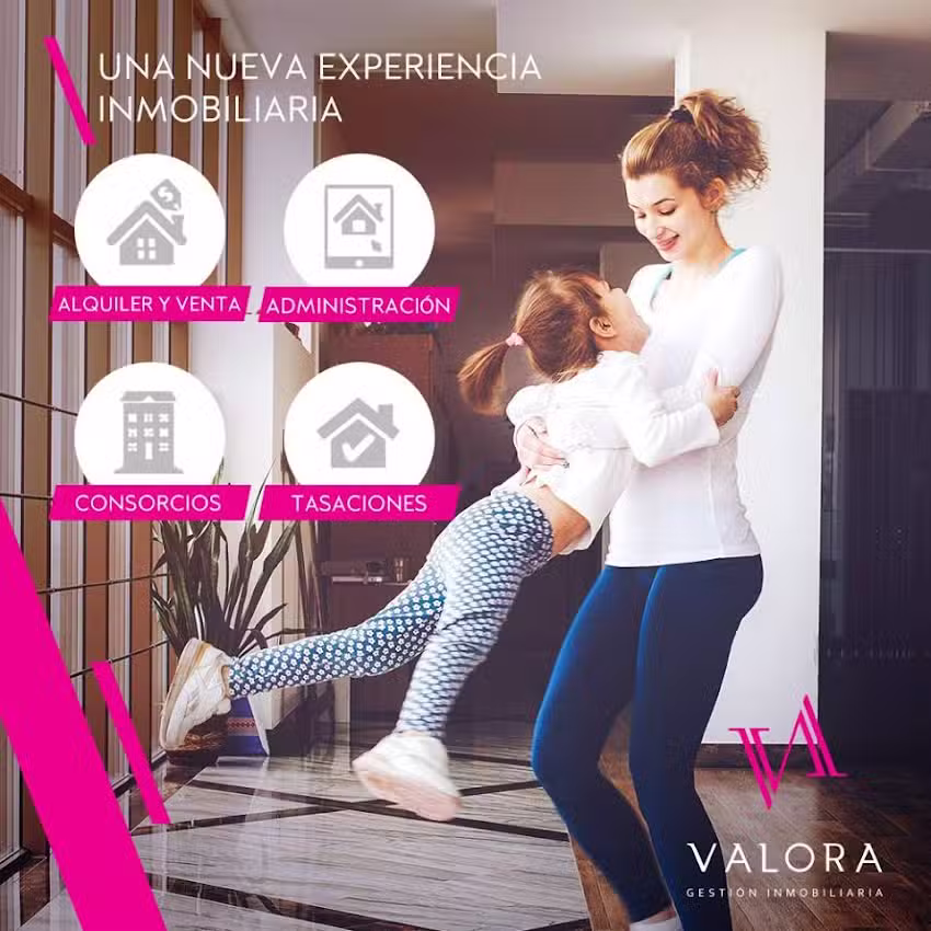 Valora Gesti&oacute;n Inmobiliaria