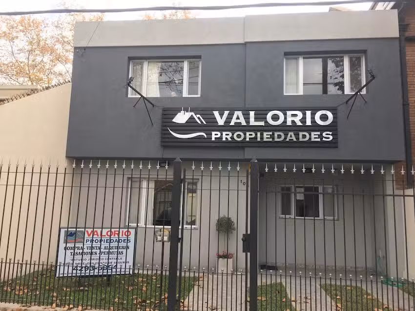 Valorio Propiedades