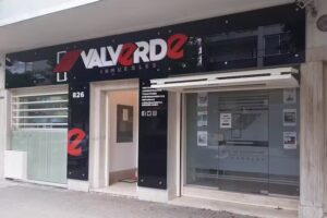Valverde Inmuebles