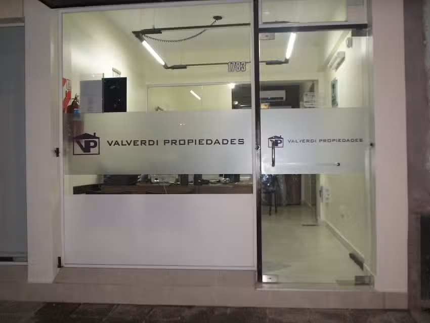 Valverdi Propiedades Asesores Inmobiliarios