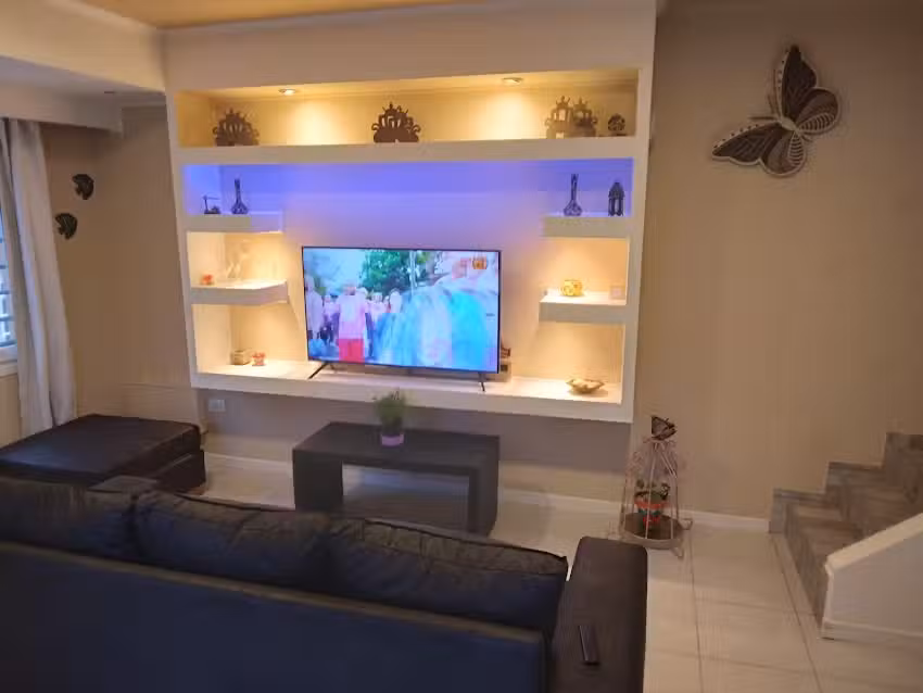 Vamos que Venimos alquileres Gesell