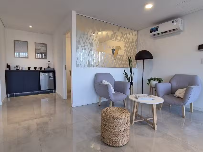 Van Gool Bienes Raices