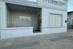 Vanesa Perez Propiedades