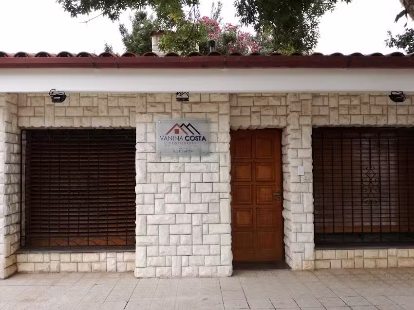 Vanina Costa Propiedades