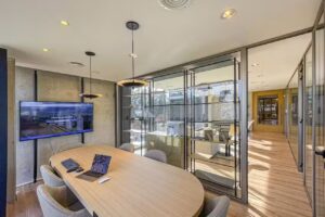 Vanzini Propiedades FunesFisherton