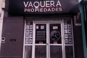 Vaquera Propiedades