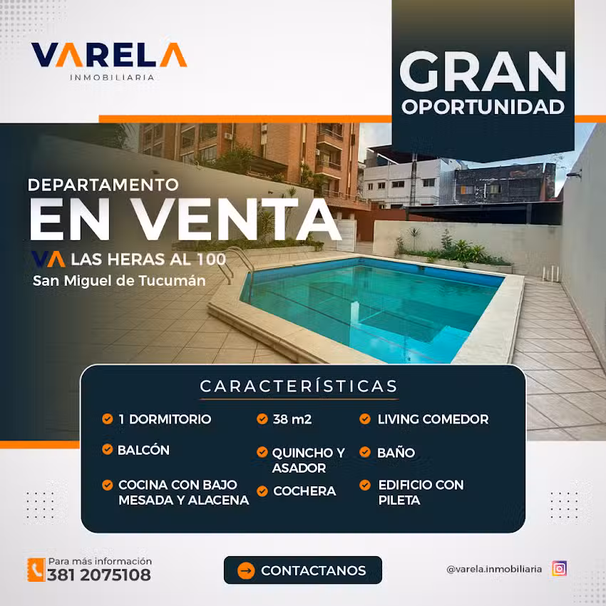 Varela Inmobiliaria