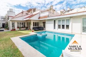 Varela Villalba Propiedades Sas