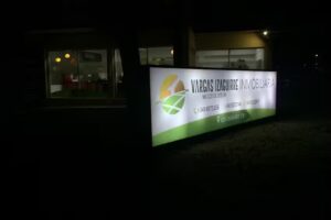 Vargas Izaguirre Inmobiliaria