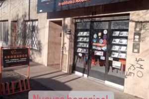 Vargas Si Inmobiliaria Abogados